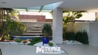 ALUGA-SE APTO SEMI-MOBILIADO NO COND. PRIVILLEGE RESIDENCE - BAIRRO JABOTIANA