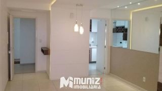 Vende-se Apto 10º Andar no Condomínio Previllege - Jabotiana