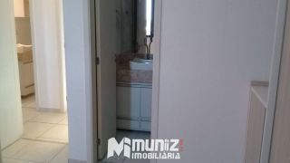 Vende-se Apto 10º Andar no Condomínio Previllege - Jabotiana