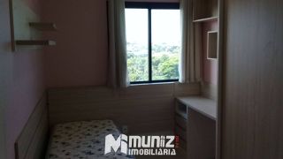 Vende-se Apto 10º Andar no Condomínio Previllege - Jabotiana