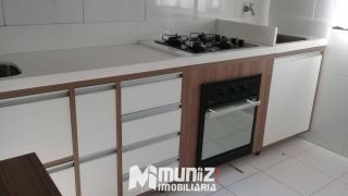 Vende-se Apto 10º Andar no Condomínio Previllege - Jabotiana