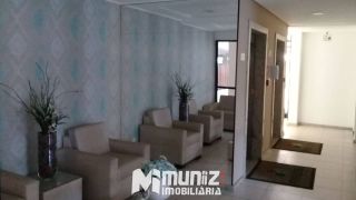 Vende-se Apto 10º Andar no Condomínio Previllege - Jabotiana