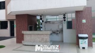 Vende-se Apto 10º Andar no Condomínio Previllege - Jabotiana