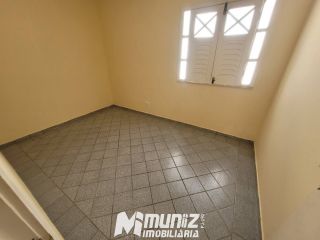 Excelente Casa Disponível Para Venda No Bairro Aeroporto