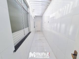 VENDE-SE CASA AV EDEZIO VIEIRA DE MELO - BAIRRO SUÍSSA