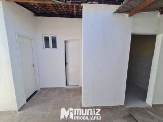 VENDE-SE CASA AV EDEZIO VIEIRA DE MELO - BAIRRO SUÍSSA