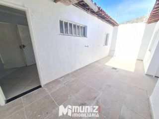 VENDE-SE CASA AV EDEZIO VIEIRA DE MELO - BAIRRO SUÍSSA