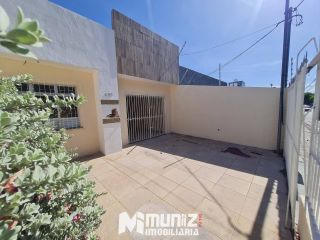 VENDE-SE CASA AV EDEZIO VIEIRA DE MELO - BAIRRO SUÍSSA