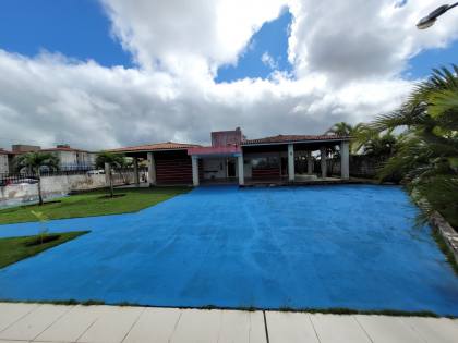 VENDE-SE APT NO COND DOCE VIDA NATURA