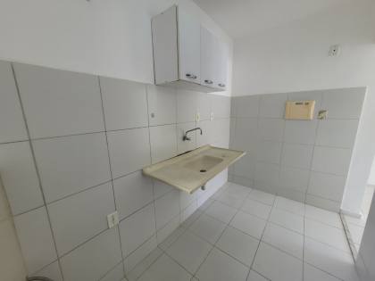 VENDE-SE APT NO COND DOCE VIDA NATURA