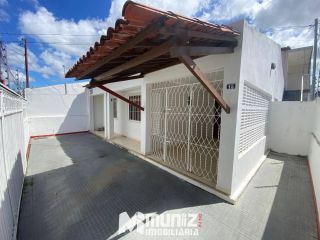 Casa Excelente E Ampla Para Alugar Na Rua Paulina Fernandes