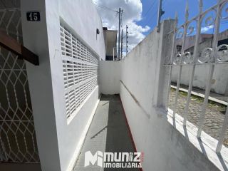 Casa Excelente E Ampla Para Alugar Na Rua Paulina Fernandes
