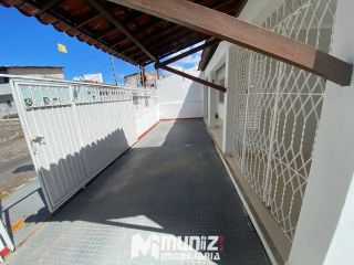 Casa Excelente E Ampla Para Alugar Na Rua Paulina Fernandes