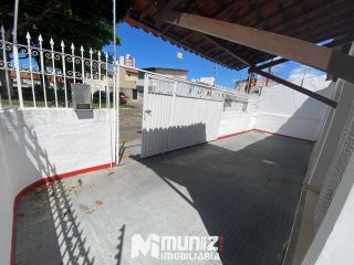 Casa Excelente E Ampla Para Alugar Na Rua Paulina Fernandes