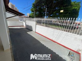 Casa Excelente E Ampla Para Alugar Na Rua Paulina Fernandes