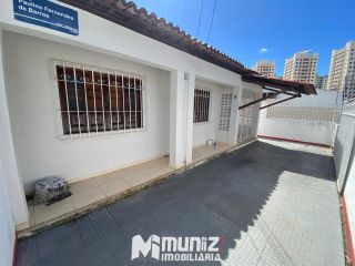 Casa Excelente E Ampla Para Alugar Na Rua Paulina Fernandes