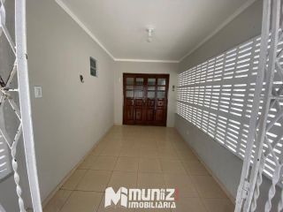 Casa Excelente E Ampla Para Alugar Na Rua Paulina Fernandes