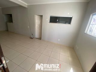 Casa Excelente E Ampla Para Alugar Na Rua Paulina Fernandes