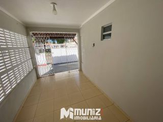 Casa Excelente E Ampla Para Alugar Na Rua Paulina Fernandes