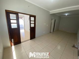 Casa Excelente E Ampla Para Alugar Na Rua Paulina Fernandes
