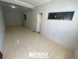 Casa Excelente E Ampla Para Alugar Na Rua Paulina Fernandes