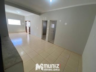 Casa Excelente E Ampla Para Alugar Na Rua Paulina Fernandes