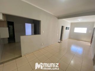 Casa Excelente E Ampla Para Alugar Na Rua Paulina Fernandes