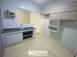 Casa Excelente E Ampla Para Alugar Na Rua Paulina Fernandes