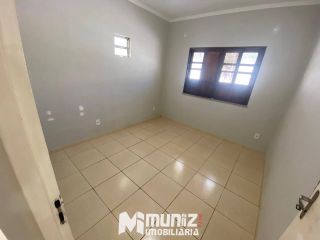 Casa Excelente E Ampla Para Alugar Na Rua Paulina Fernandes