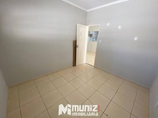 Casa Excelente E Ampla Para Alugar Na Rua Paulina Fernandes