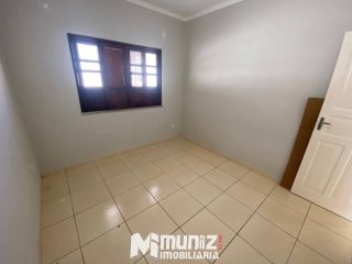 Casa Excelente E Ampla Para Alugar Na Rua Paulina Fernandes