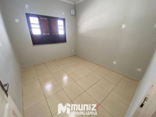 Casa Excelente E Ampla Para Alugar Na Rua Paulina Fernandes