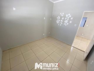 Casa Excelente E Ampla Para Alugar Na Rua Paulina Fernandes