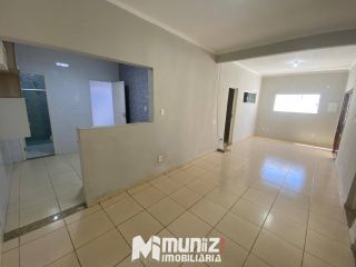 Casa Excelente E Ampla Para Alugar Na Rua Paulina Fernandes
