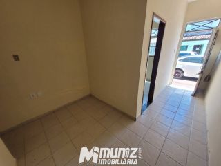 Casa Parte Térrea Disponível Para Aluguel Para Na Travessa Sergipe