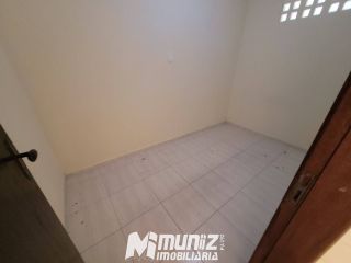 Casa Parte Térrea Disponível Para Aluguel Para Na Travessa Sergipe