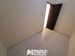 Casa Parte Térrea Disponível Para Aluguel Para Na Travessa Sergipe