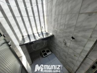 Casa Parte Térrea Disponível Para Aluguel Para Na Travessa Sergipe