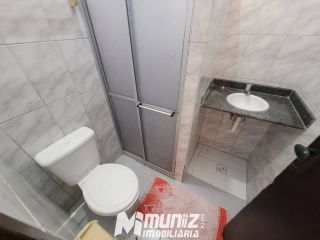 Casa Parte Térrea Disponível Para Aluguel Para Na Travessa Sergipe