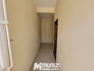 Casa Parte Térrea Disponível Para Aluguel Para Na Travessa Sergipe