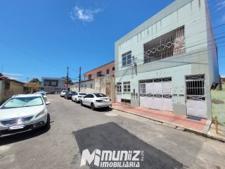 Casa Parte Térrea Disponível Para Aluguel Para Na Travessa Sergipe