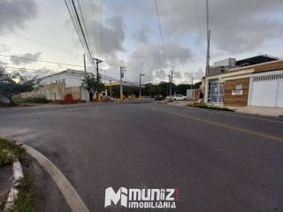 Casa Ampla Disponível Para Aluguel Na Rua Luiz Carlos De Aguiar Machado