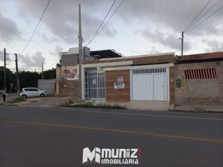 Casa Ampla Disponível Para Aluguel Na Rua Luiz Carlos De Aguiar Machado