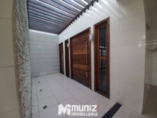 Casa Ampla Disponível Para Aluguel Na Rua Luiz Carlos De Aguiar Machado