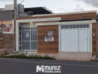 Casa Ampla Disponível Para Aluguel Na Rua Luiz Carlos De Aguiar Machado