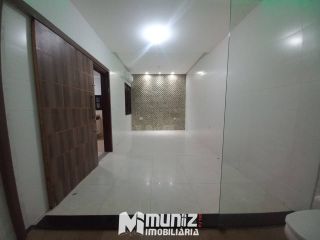 Casa Ampla Disponível Para Aluguel Na Rua Luiz Carlos De Aguiar Machado
