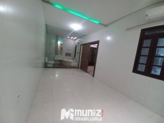 Casa Ampla Disponível Para Aluguel Na Rua Luiz Carlos De Aguiar Machado