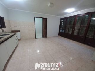Casa Ampla Disponível Para Aluguel Na Rua Luiz Carlos De Aguiar Machado