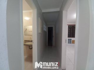 Casa Ampla Disponível Para Aluguel Na Rua Luiz Carlos De Aguiar Machado