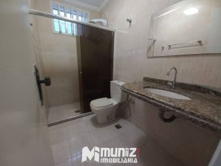 Casa Ampla Disponível Para Aluguel Na Rua Luiz Carlos De Aguiar Machado